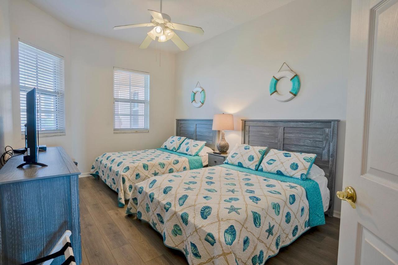Beautiful Waterfront 3 Bedroom Condo, Located In The Heart Of Clearwater Beach Exterior foto